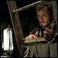 Brothers Grimm : photo Heath Ledger, Terry Gilliam