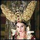 Brothers Grimm : photo Monica Bellucci, Terry Gilliam