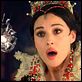 Brothers Grimm : photo Monica Bellucci, Terry Gilliam