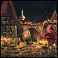 Brothers Grimm : photo Terry Gilliam