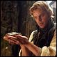 Brothers Grimm : photo Matt Damon, Terry Gilliam
