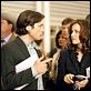 Red Eye : photo Cillian Murphy, Rachel McAdams, Wes Craven