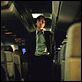 Red Eye : photo Cillian Murphy, Wes Craven