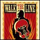Walk the Line : poster James Mangold, Joaquin Phoenix