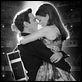 Walk the Line : poster James Mangold, Joaquin Phoenix, Reese Witherspoon