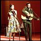 Walk the Line
