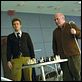 Stay : photo Bob Hoskins, Ewan McGregor