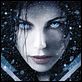 Underworld: Evolution : poster Kate Beckinsale, Len Wiseman