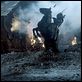 Underworld: Evolution : photo Len Wiseman