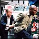 16 Blocks : photo Bruce Willis, Mos Def, Richard Donner
