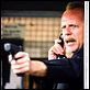 16 Blocks : photo Bruce Willis, Richard Donner