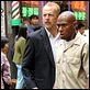 16 Blocks : photo Bruce Willis, Mos Def, Richard Donner