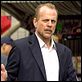 16 Blocks : photo Bruce Willis, Richard Donner