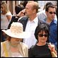 16 Blocks : photo Bruce Willis, Richard Donner
