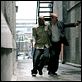 16 Blocks : photo Bruce Willis, Mos Def, Richard Donner