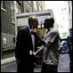 16 Blocks : photo Bruce Willis, Mos Def, Richard Donner
