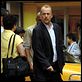 16 Blocks : photo Bruce Willis, Mos Def, Richard Donner