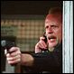 16 Blocks : photo Bruce Willis, Richard Donner