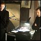 Basic Instinct - Neues Spiel für Catherine Tramell : photo David Morrissey, David Thewlis, Michael Caton-Jones
