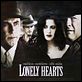 Lonely Hearts Killers : poster James Gandolfini, Jared Leto, John Travolta, Salma Hayek, Todd Robinson