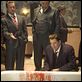 Lonely Hearts Killers : photo James Gandolfini, John Travolta, Scott Caan, Todd Robinson