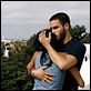 photo Assaad Bouab, Morjana Alaoui