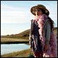 Tideland : photo Jodelle Ferland, Terry Gilliam