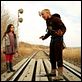 Tideland : photo Terry Gilliam