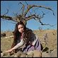 Tideland : photo Jodelle Ferland, Terry Gilliam