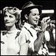 photo Bruce Willis, Cybill Shepherd