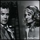 photo Bruce Willis, Cybill Shepherd