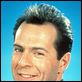 photo Bruce Willis