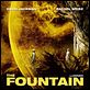 The Fountain : poster Darren Aronofsky, Hugh Jackman, Rachel Weisz