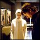 The Fountain : photo Darren Aronofsky, Hugh Jackman, Rachel Weisz