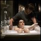 The Fountain : photo Darren Aronofsky, Hugh Jackman, Rachel Weisz