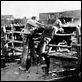 Der Mann aus Laramie : photo Anthony Mann, James Stewart