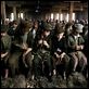 Oliver Twist : photo Barney Clark, Roman Polanski