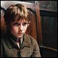 Oliver Twist : photo Barney Clark, Roman Polanski