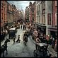 Oliver Twist : photo Roman Polanski