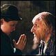 Oliver Twist : photo Ben Kingsley, Roman Polanski