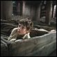 Oliver Twist : photo Barney Clark, Roman Polanski