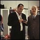 Der rosarote Panther : photo Jean Reno, Shawn Levy, Steve Martin