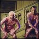 Der rosarote Panther : photo Jean Reno, Shawn Levy, Steve Martin
