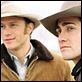 Brokeback Mountain : photo Ang Lee, Heath Ledger, Jake Gyllenhaal