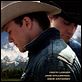 Brokeback Mountain : poster Ang Lee, Heath Ledger, Jake Gyllenhaal
