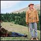 Brokeback Mountain : photo Ang Lee, Heath Ledger, Jake Gyllenhaal