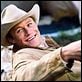 Brokeback Mountain : photo Ang Lee, Heath Ledger