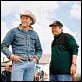 Brokeback Mountain : photo Ang Lee, Heath Ledger