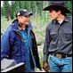 Brokeback Mountain : photo Ang Lee, Jake Gyllenhaal