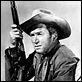 photo Anthony Mann, James Stewart